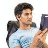 Tronsmart OpenFly 2 Pro Open Ear Wireless Headphones Comfort-12