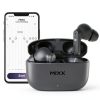 Mixx StreamBuds Custom 3 TWS Bluetooth Earbuds Clear Voice-1