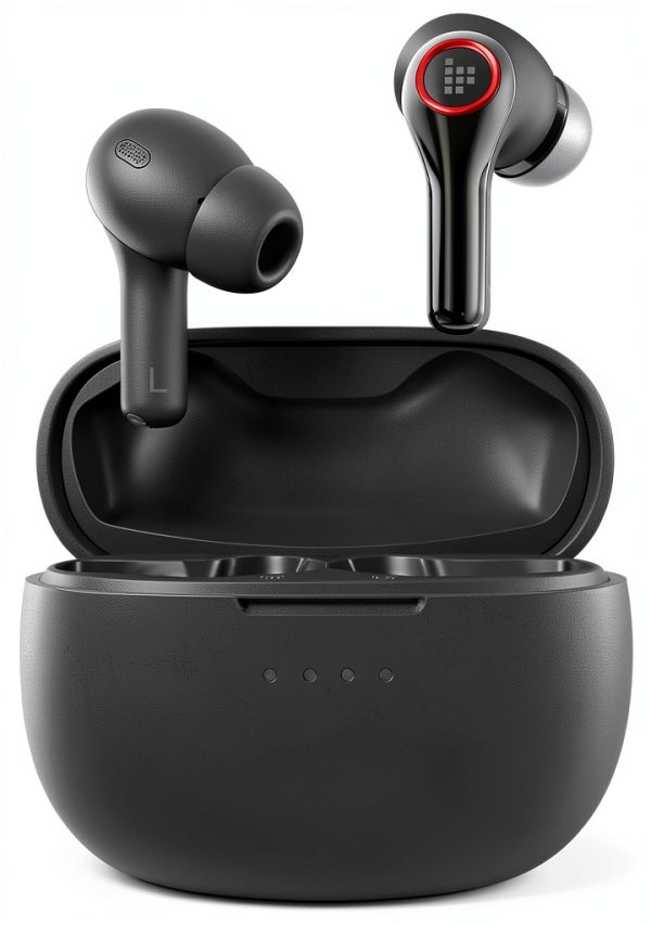 bluetooth headphones