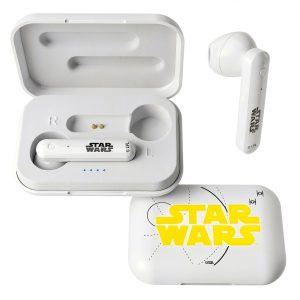 Keyscaper Wireless Earbuds True Wireless Lightweight Design-0