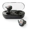 HyperGear Active True Wireless Earbuds Black HD Stereo-0