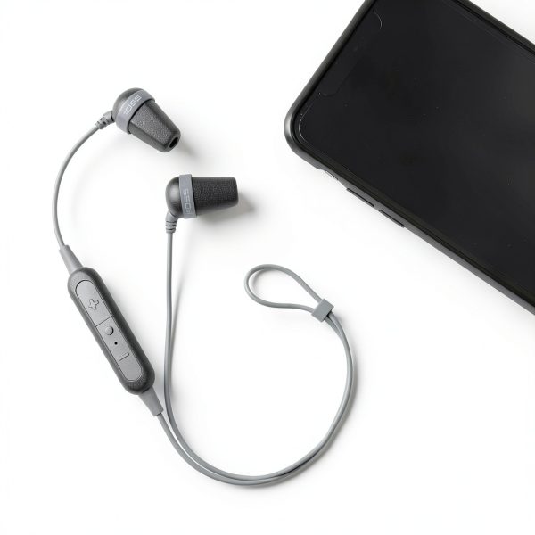 Koss Bluetooth In Ear Headphones Sweat Resistant Wireless-3
