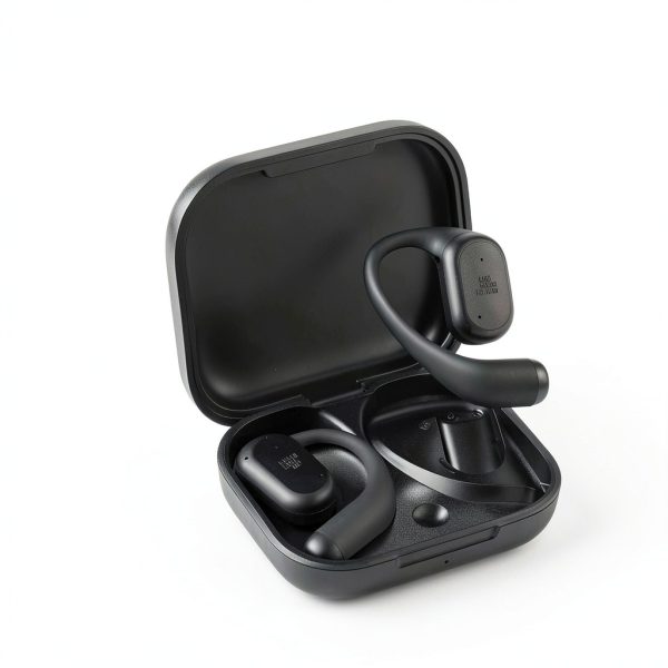 Tronsmart OpenFly 2 Pro Open Ear Wireless Headphones Comfort-8