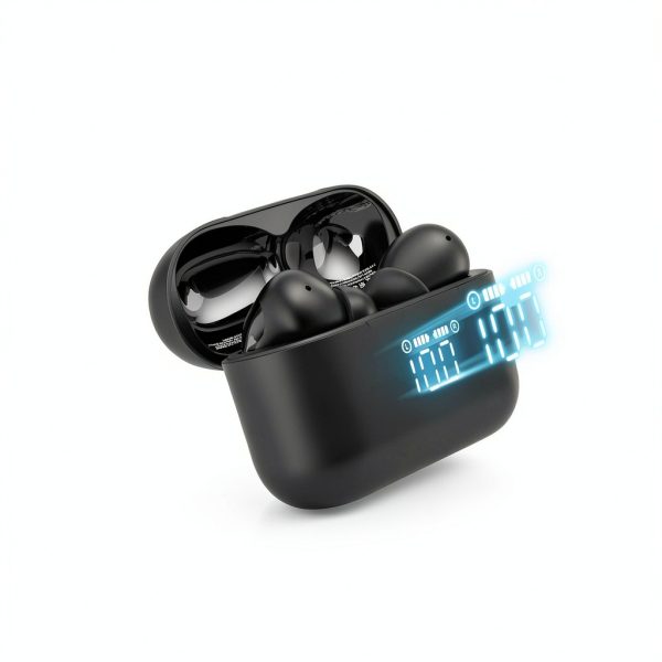 TOZO T20 Wireless Earbuds Waterproof LED Display 48H-1