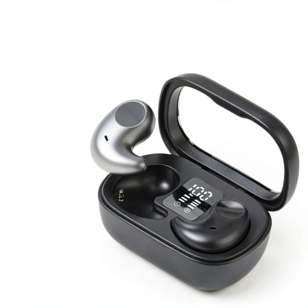 SKRAN Sleep Earbuds Bluetooth Side Sleeper Wireless-2