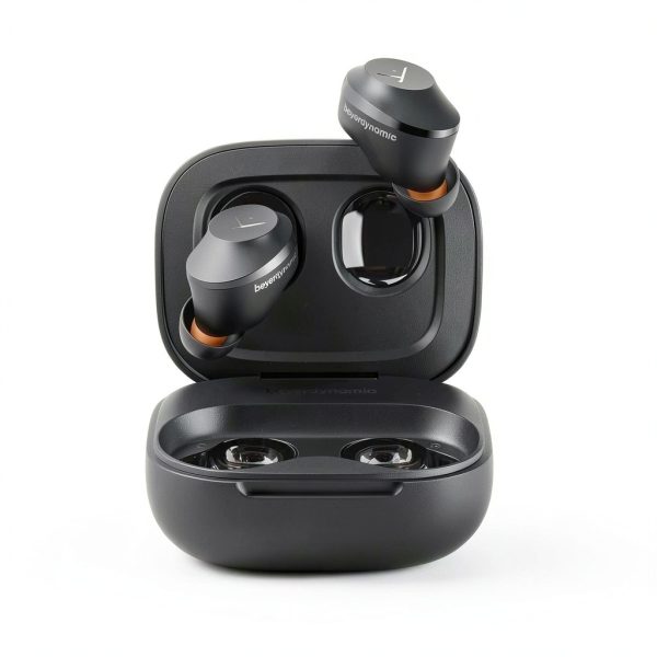 Beyerdynamic Amiron 300 True Wireless Earbuds ANC-0