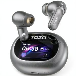TOZO NC20 Pro Wireless Earbuds ANC LDAC Hi Res Audio-0
