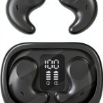SKRAN Sleep Earbuds Bluetooth Side Sleeper Wireless-0
