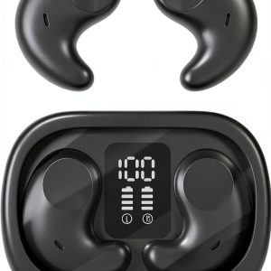 SKRAN Sleep Earbuds Bluetooth Side Sleeper Wireless-0