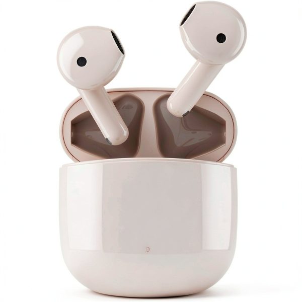 TOZO Anybuds Fits Earbuds Lightweight 25H Play ENC Mic-0