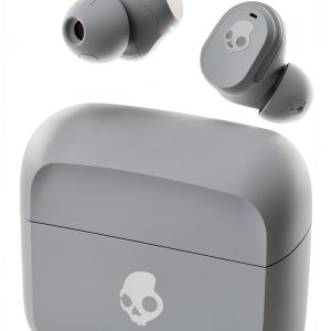 Skullcandy Mod Wireless Earbuds Bluetooth 32 Hours Battery-0