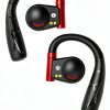 Cleer ARC II Sport Open Ear Earbuds Wireless Bluetooth 35Hr-6