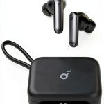 Soundcore P41i Wireless Earbuds Noise Cancelling Phone-0