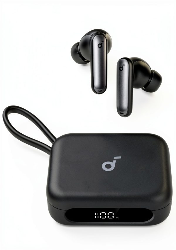 Soundcore P41i Wireless Earbuds Noise Cancelling Phone-0