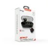HyperGear Active True Wireless Earbuds Black HD Stereo-11