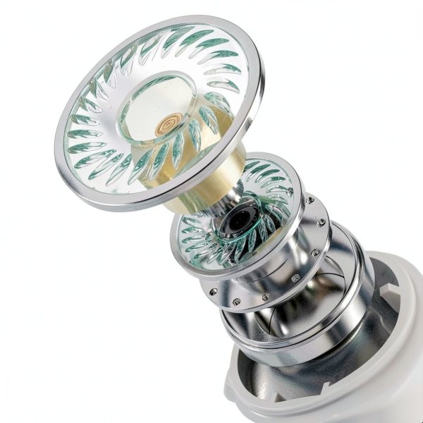 SKRAN Wireless Earbuds Bluetooth Hi Def Voice LED Display-3