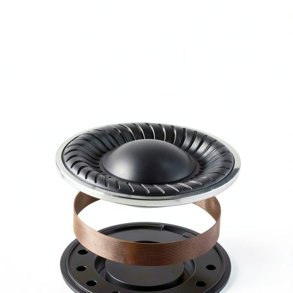 TOZO Crystal Pods Wireless Earbuds Hybrid ANC Transparent-4