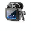 TOZO Noise Canceling Earbuds Touch Screen Wireless Bluetooth-6