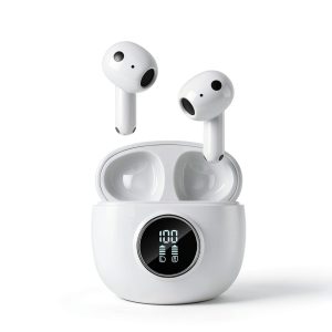 PRIMEPLUS TWS E40 Noise Cancelling Earbuds Bluetooth 5.3-0