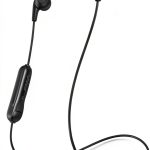 JLab JBuds Pro Wireless Earbuds Black Signature Sound-0