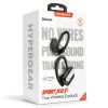 HyperGear Sport X2 Wireless Earbuds HD Sound Secure Fit-1