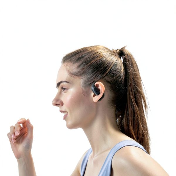 Tronsmart OpenFly 2 Pro Open Ear Wireless Headphones Comfort-6