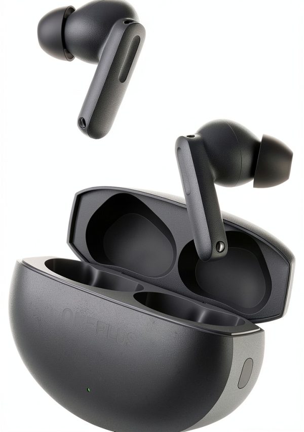 OnePlus Buds 4 Wireless Earbuds Noise Cancelling Long-1