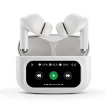 Adesso XTREAM T3 Bluetooth Earbuds ANC Touch Control-0