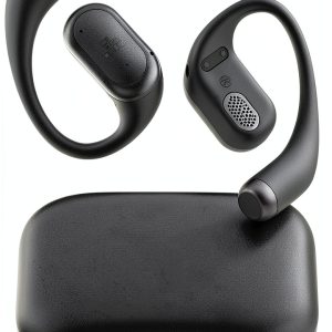 Tronsmart OpenFly 2 Pro Open Ear Wireless Headphones Comfort-0