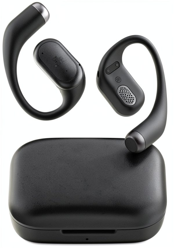 Tronsmart OpenFly 2 Pro Open Ear Wireless Headphones Comfort-0