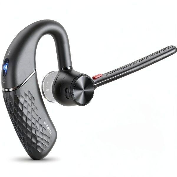 Yealink BH71 Wireless Bluetooth Headset Noise Cancellation-0