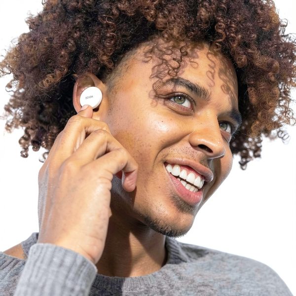 Denon PerL True Wireless Earbuds Noise Cancelling-9