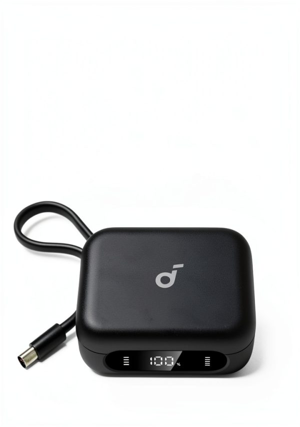 Soundcore P41i Wireless Earbuds Noise Cancelling Phone-7