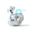 TOZO Crystal Pods Wireless Earbuds Hybrid ANC Transparent-3