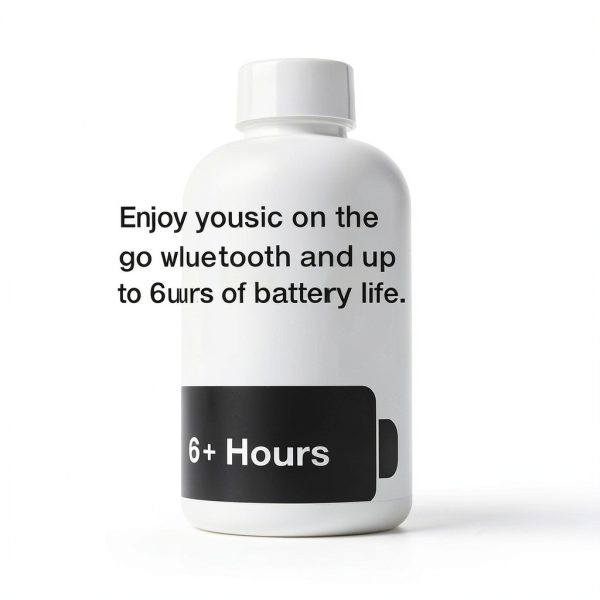 Koss Bluetooth In Ear Headphones Sweat Resistant Wireless-7