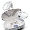 Trigiz Sports Wireless Earbuds Bluetooth 5.4 IPX7 Waterproof-2