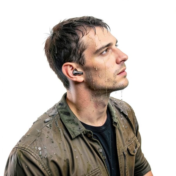 TOZO AI Translation Earbuds 68H Noise Cancelling Wireless-7