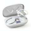 Trigiz Sports Wireless Earbuds Bluetooth 5.4 IPX7 Waterproof-0