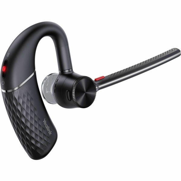 Yealink BH71 Wireless Bluetooth Headset Noise Cancellation-7