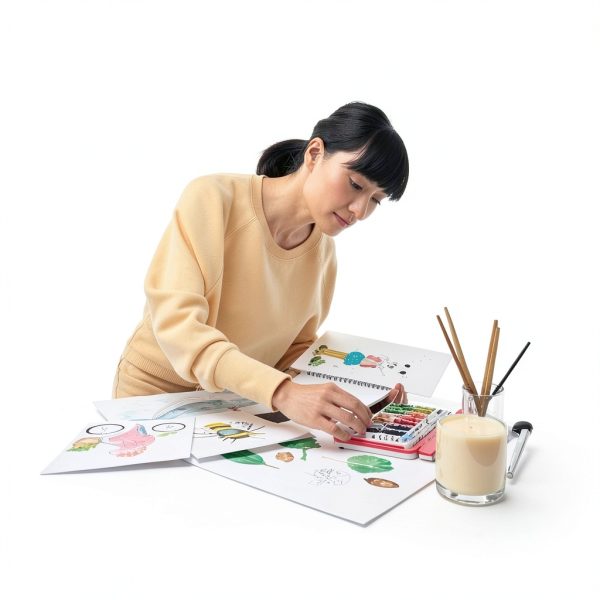 HP Poly Voyager Free 20 Earbuds Adaptive ANC Bluetooth-6