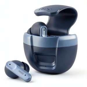 Mixx StreamBuds Solo 3 TWS Bluetooth Earbuds 18 Hours Play-0