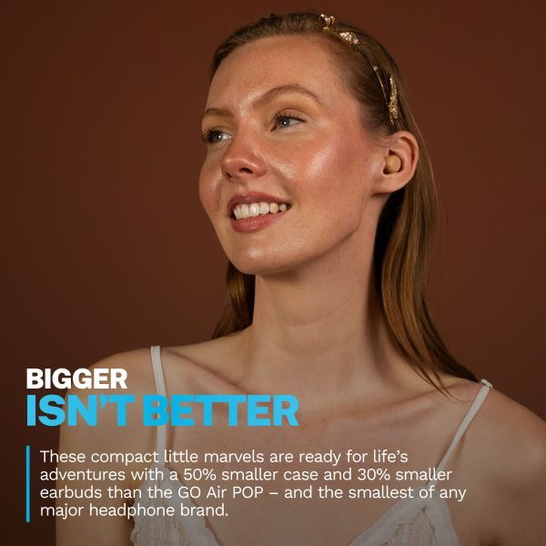 JLab JBuds Mini Wireless Earbuds Compact Multipoint-4