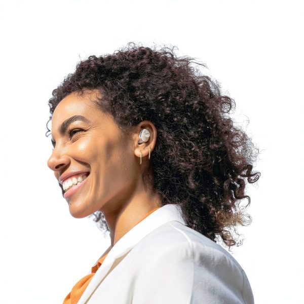 Beyerdynamic Amiron 300 True Wireless Earbuds ANC-4