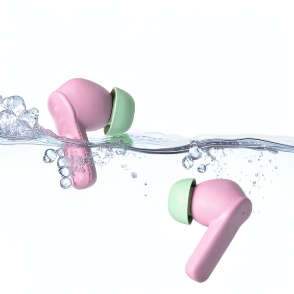 Sweet True Wireless Earbuds Bluetooth 5.2 Noise Cancelling-1