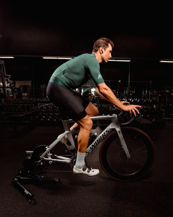 H2O Audio RIPT LITE Wireless Earbuds Noise Cancelling-3