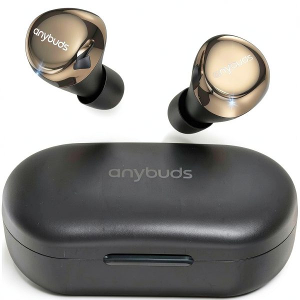 TOZO Mini Earbuds Lightweight Noise Cancel Mic Clear Call-8
