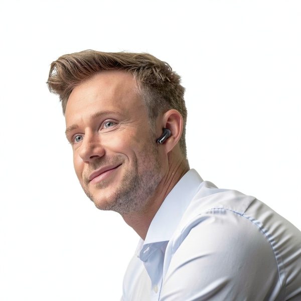 TOZO T20 Wireless Earbuds Waterproof LED Display 48H-5