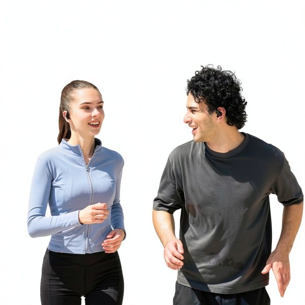 Tronsmart OpenFly 2 Pro Open Ear Wireless Headphones Comfort-10