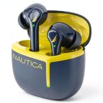 Nautica Wireless Earbuds T670 Stereo Sound Fast Charging-0