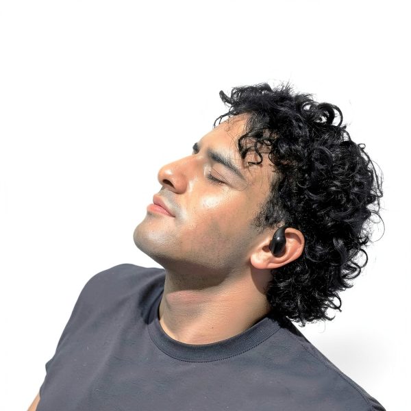 Tronsmart OpenFly 2 Pro Open Ear Wireless Headphones Comfort-7